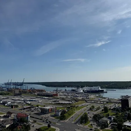 Panorama Sea View *