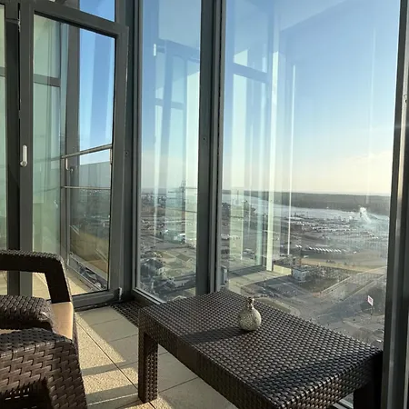 Panorama Sea View * Klaipėda