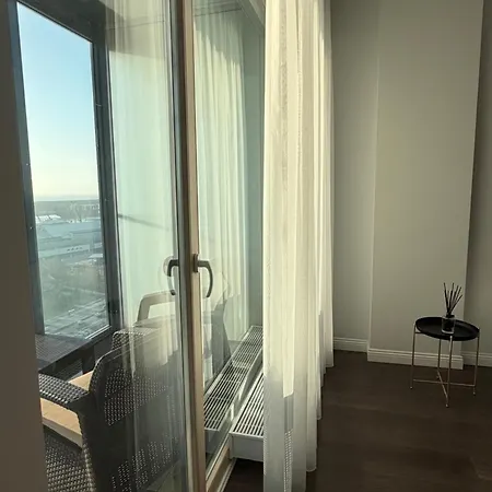 Panorama Sea View Klaipėda